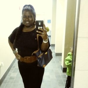 Meet your Posher, Keesha